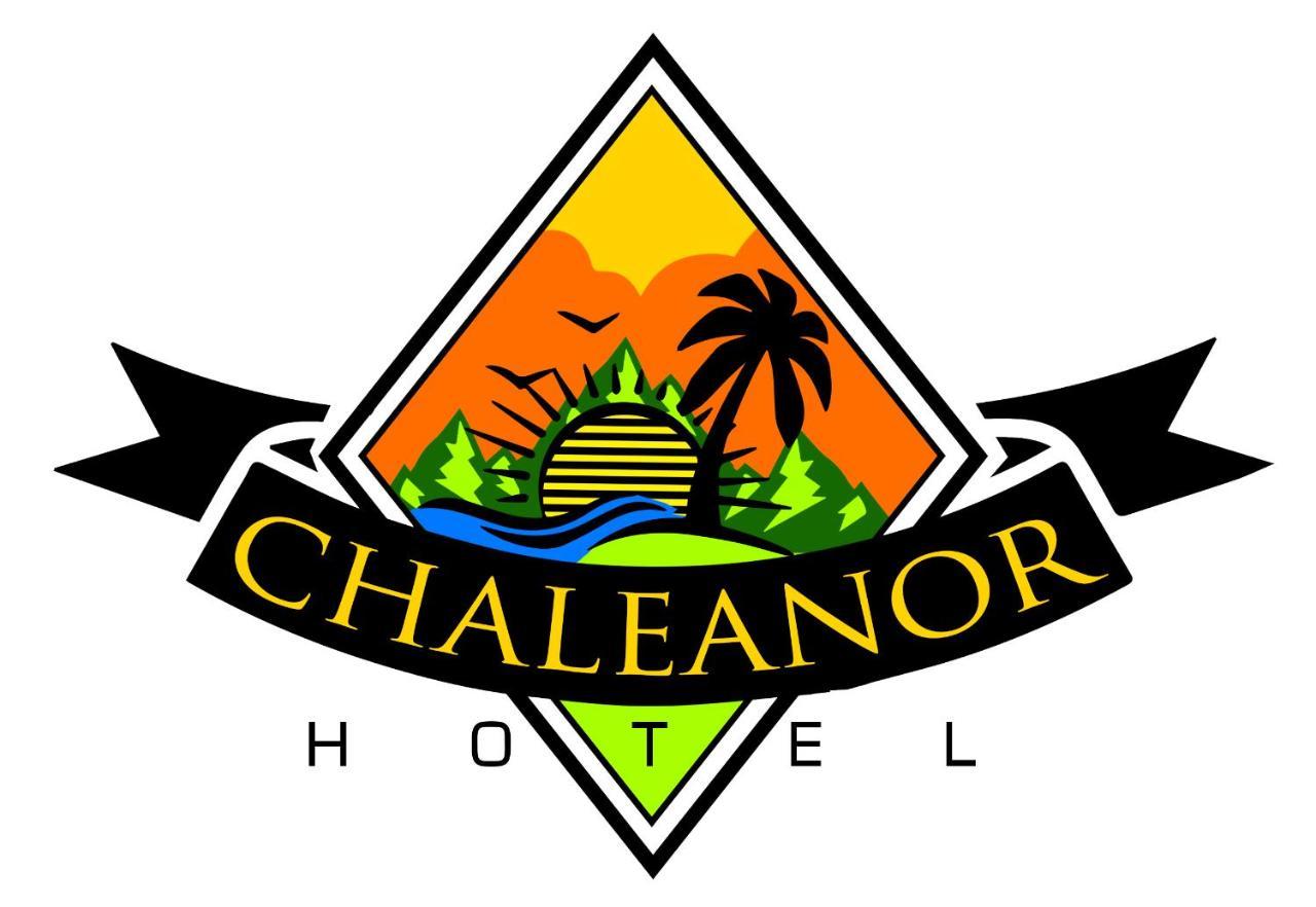 Chaleanor Hotel Dangriga Εξωτερικό φωτογραφία