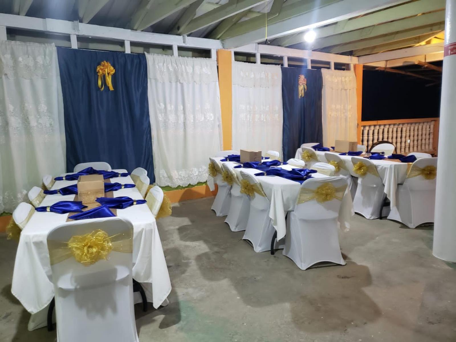 Chaleanor Hotel Dangriga Εξωτερικό φωτογραφία