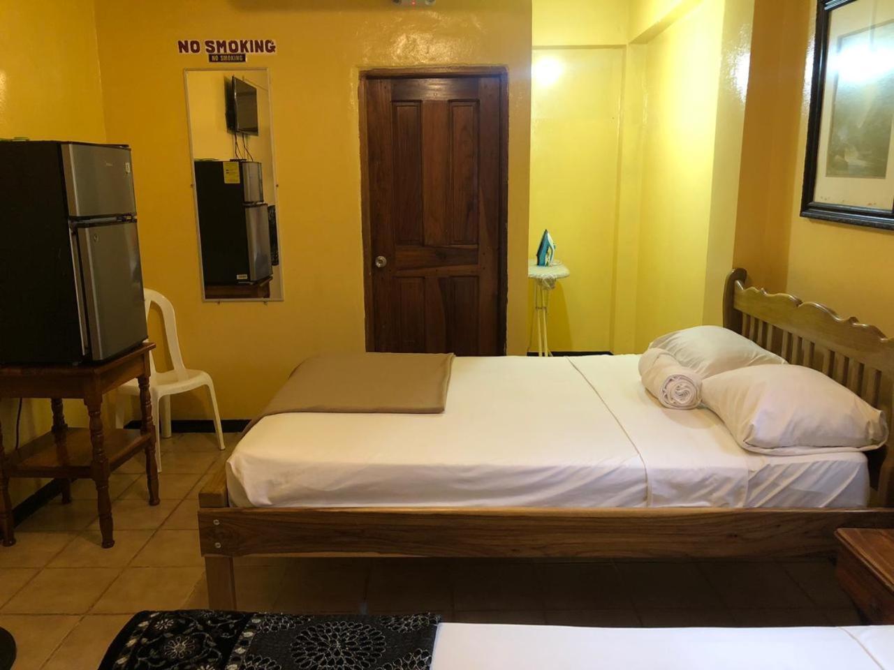 Chaleanor Hotel Dangriga Εξωτερικό φωτογραφία