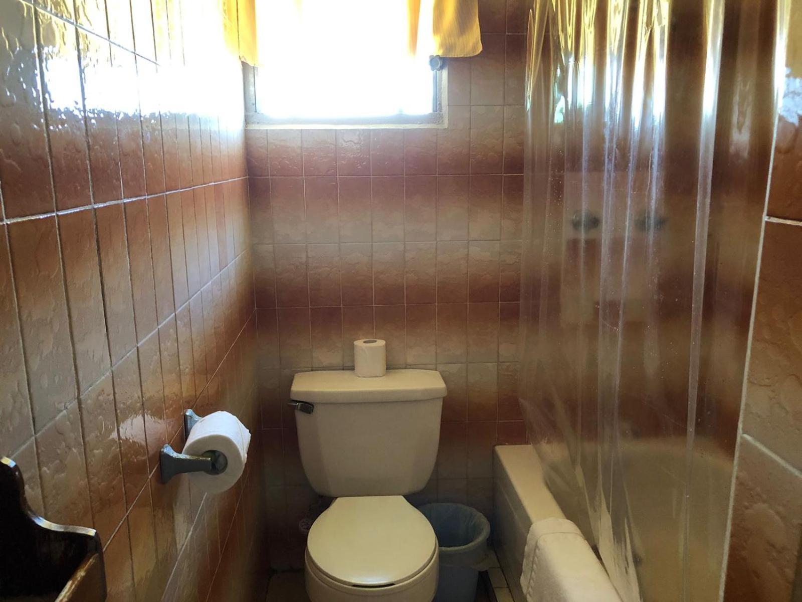 Chaleanor Hotel Dangriga Εξωτερικό φωτογραφία