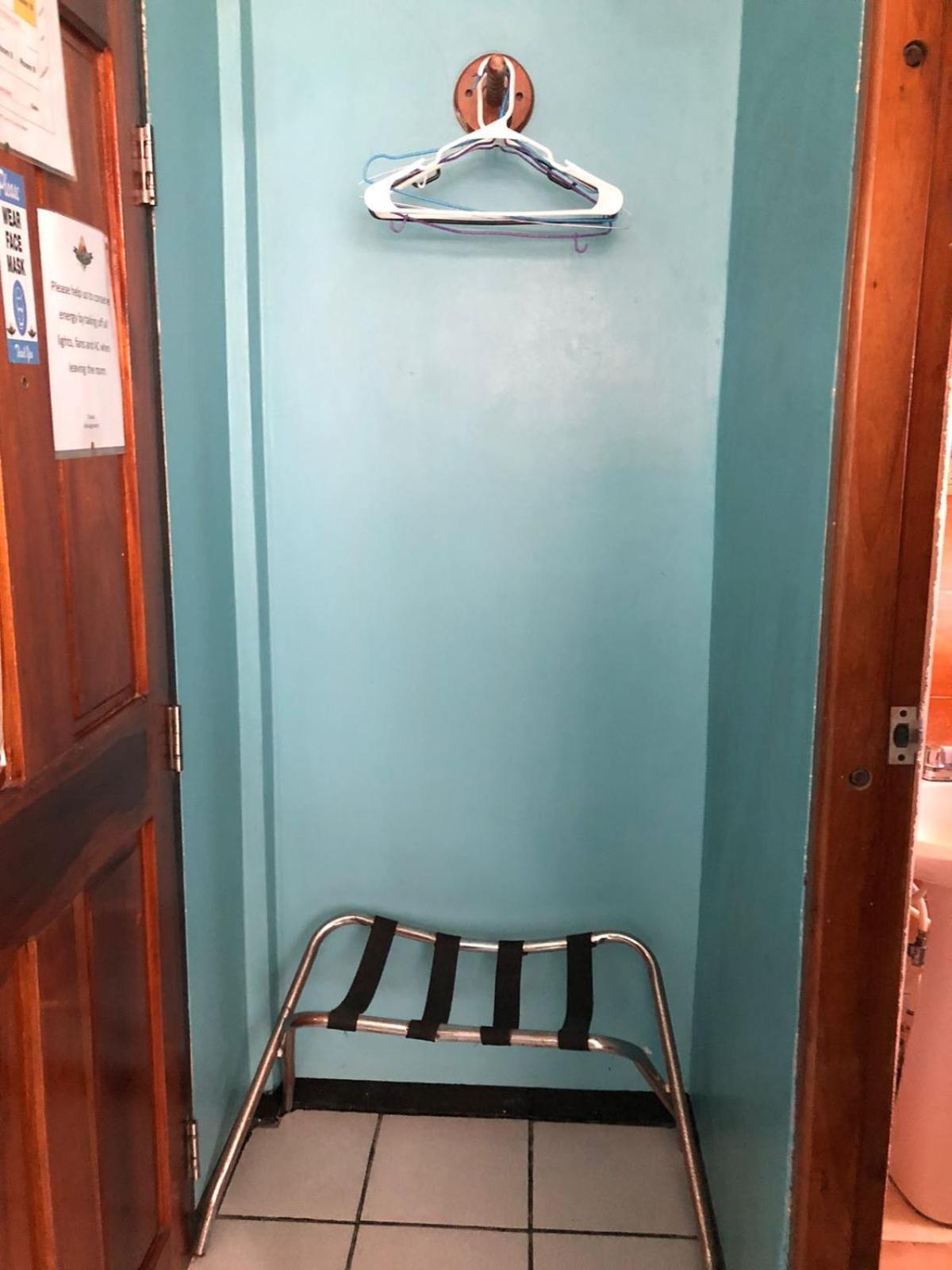 Chaleanor Hotel Dangriga Εξωτερικό φωτογραφία
