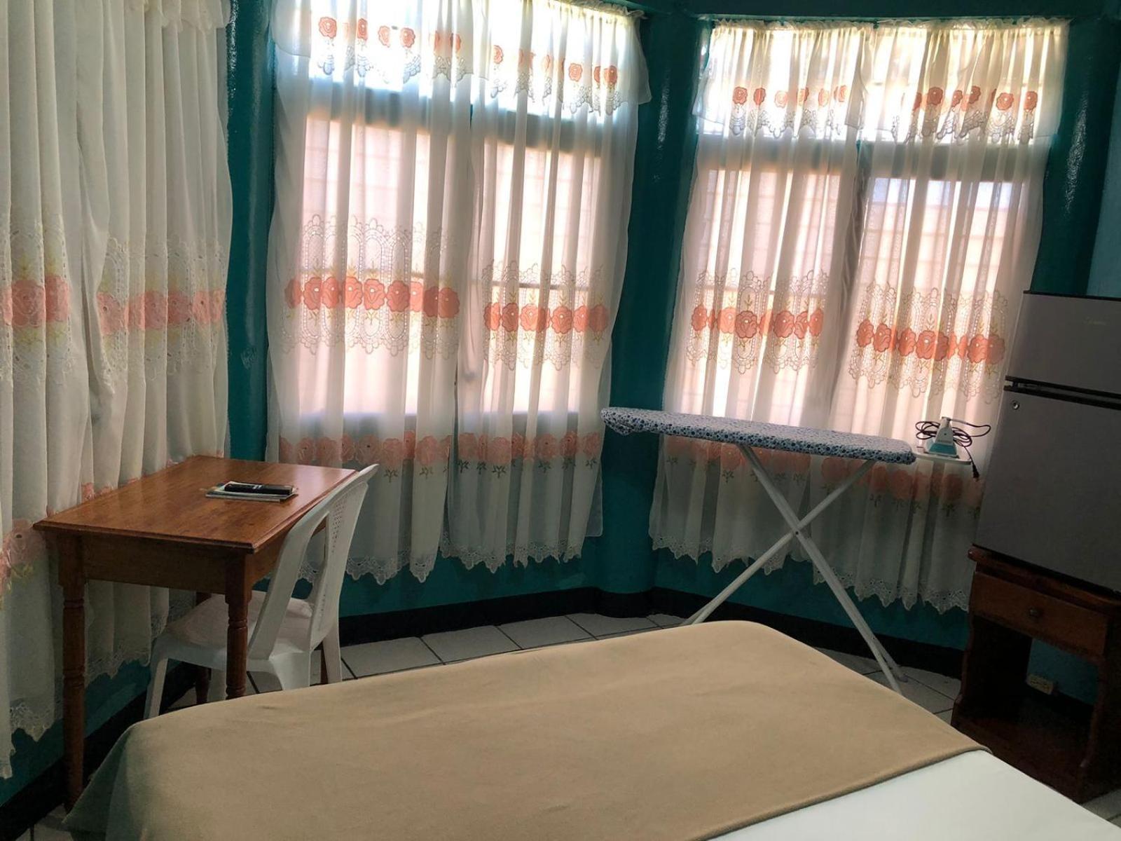 Chaleanor Hotel Dangriga Εξωτερικό φωτογραφία
