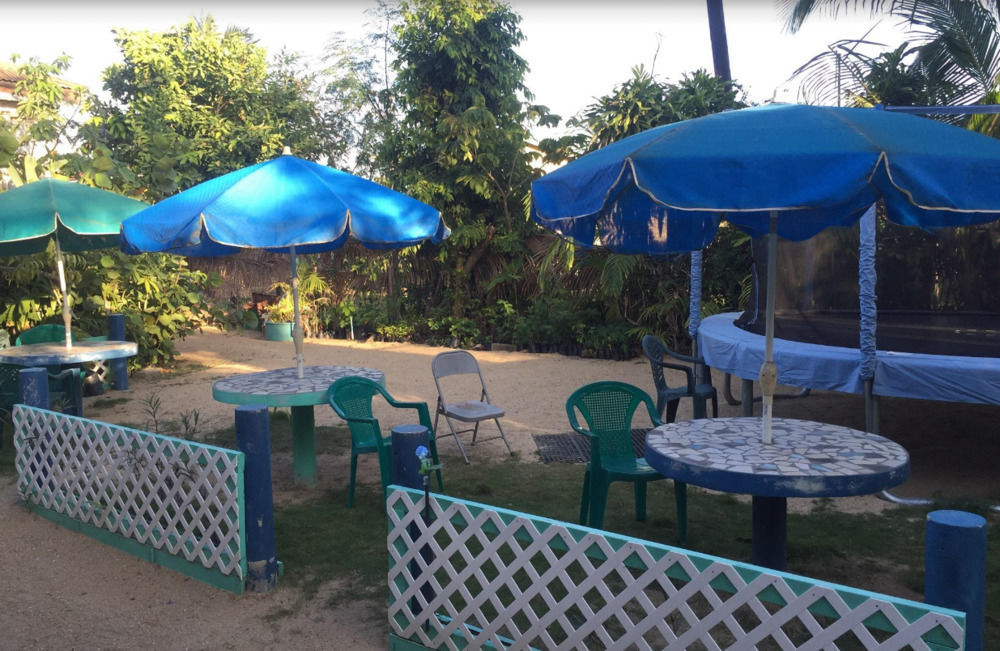 Chaleanor Hotel Dangriga Εξωτερικό φωτογραφία